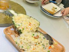 -琼大师东方烤乳猪(亚特兰蒂斯店)