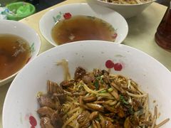 -小狗面馆(复兴店)