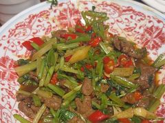 -HOHO餐厅(古子城店)