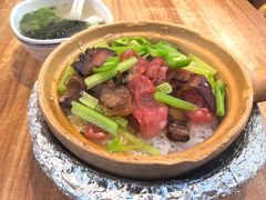 -嘉华小吃(蛇口市场店)