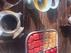 -瓦库茶馆17号(海汇港店)