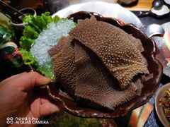 -湊湊火锅·茶憩(恒隆广场店)