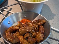 -半天妖烤鱼(紫荆广场店)
