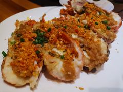-割烹旭日本料理(龙湖狮山天街店)