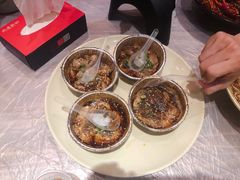 -巴厘龙虾·榜首油焖大虾(音乐学院·沿江酒馆店)