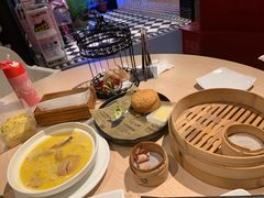 -避风塘(宝山万达店)