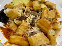 -重庆麻辣烫(国权路店)