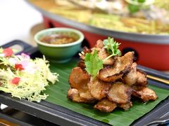 -阿诺泰·泰国餐厅(紫荆店)