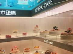 -好利来(回龙观西大街店)