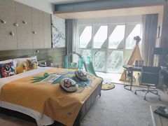 -北京园博大酒店