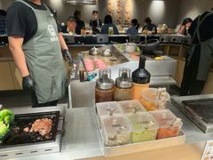 -肉肉大米(金虹桥店)