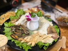 -束河人家(南锣鼓巷店)