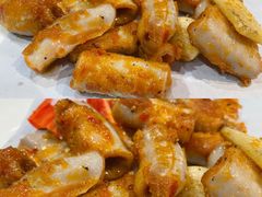 -猪肉婆私房菜(容桂总店)