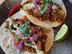 -Cactus墨西哥仙人掌餐厅