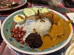 -小娘惹厨房Little Nyonya(狮城有约上榜店)
