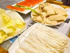 -重庆巴渝火锅(钟家村店)