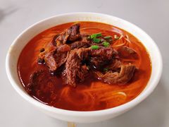 -上海为民商行清真饭店(南大路店)