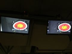 -無弓射箭俱乐部(领展中心城店)