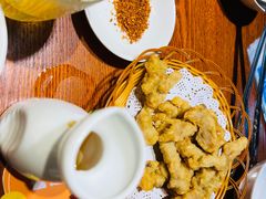 -云中鱼蒸汽石锅鱼(浦东食品城店)