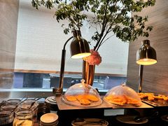 -深圳四季酒店·馥自助餐厅