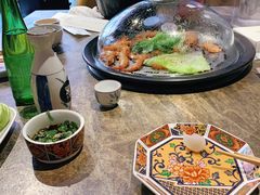 -日进一片海.生腌海鲜火锅.宵夜烧烤(三里屯总店)