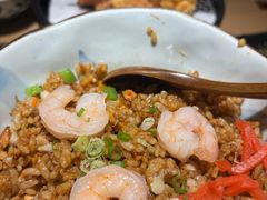 -德川家日本料理(中关村寰太大厦店)