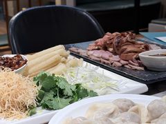 -安天民北方饺子(白石洲店)