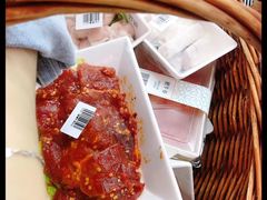 -野妹经典火锅(民治店)