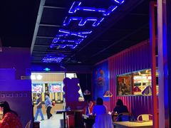 大堂-谢蟹浓·肉蟹煲(新奥店)