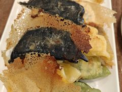 -今鲜源酒店·海鲜锅贴青岛菜(新湛路店)