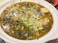 -江湖黑大兔(杨家坪店)