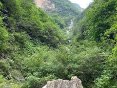 -孤山寨风景区