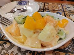 -番茄屋葡式美食(总店)