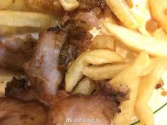 -巴犀烧烤(新崇光店)