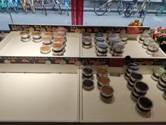 自助调料区-元氏钵仔糕(北京路店)