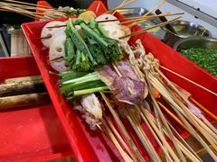 -李烤肉(非物质文化遗产)