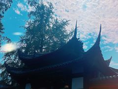 -古大圣慈寺