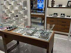 -宝岛眼镜(雨花吾悦广场店)
