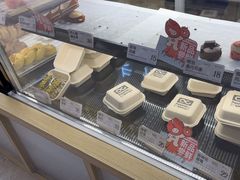 -One Bagel·一个贝果(悠唐店)
