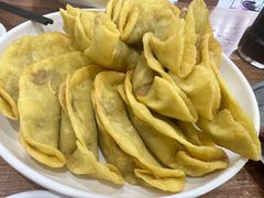 -草桥清真牛肉锅贴扁食店
