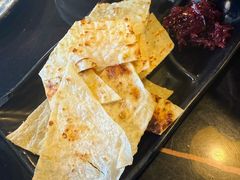 玫瑰烤乳扇-多味居(剪子巷店)