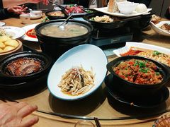 -老砂锅(城北店)