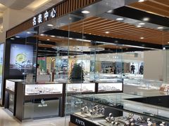 -维多利广场(通辽店)