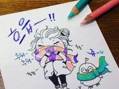 -八哥美术·成人美术画室(总校区)