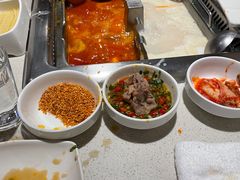 -海底捞火锅鲜切牛肉主题店(长寿路店)