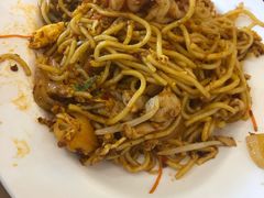 -無招牌海鮮(芽笼店)