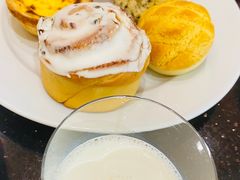 -咖啡苑(永利澳门店)