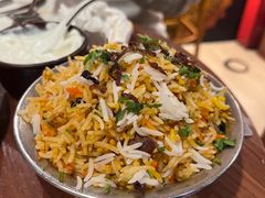 -克比叔叔印度餐厅Kebabs on the Grille(永康路分店)