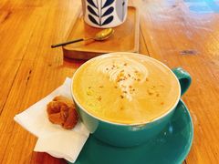 金桂拿铁-西关84·History·Art·Cafe