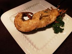 -广州花园酒店-凌璇阁360度高空海鲜自助餐CAROUSEL